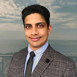 falak kothari marsh canada