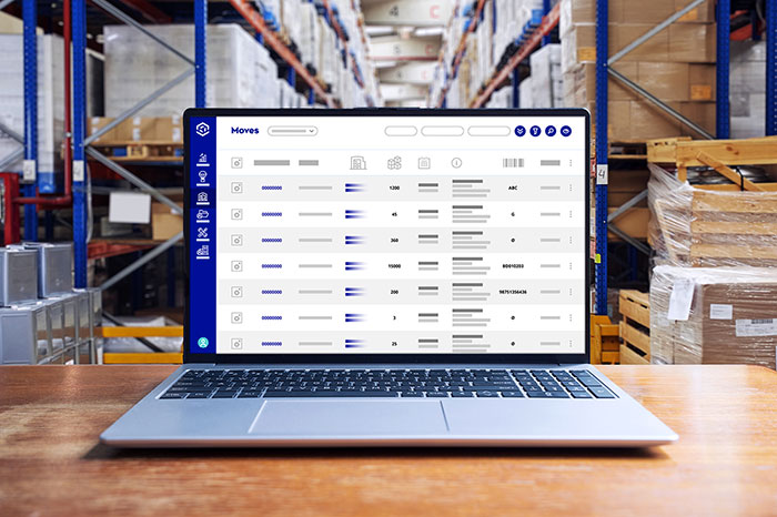 supply chain software