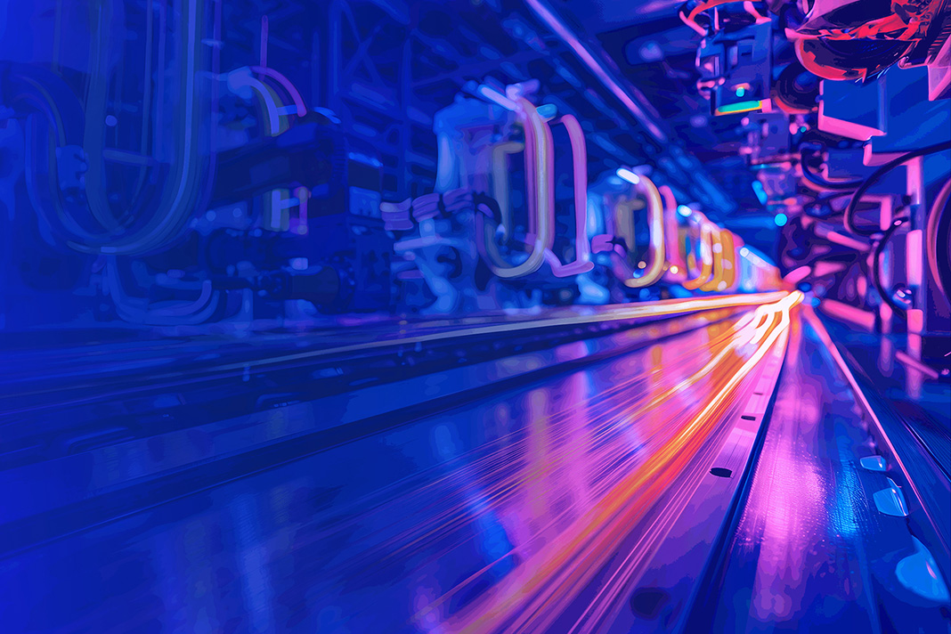 How Manufacturers Are Reframing Trade Uncertainty - industrytoday.com