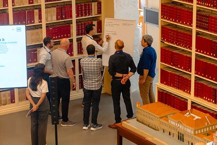 manufacturing execution system