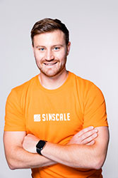 steve laine simscale