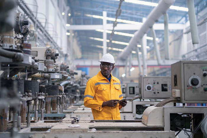 north american trade