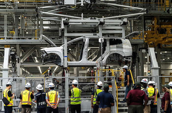 hyundai motor company