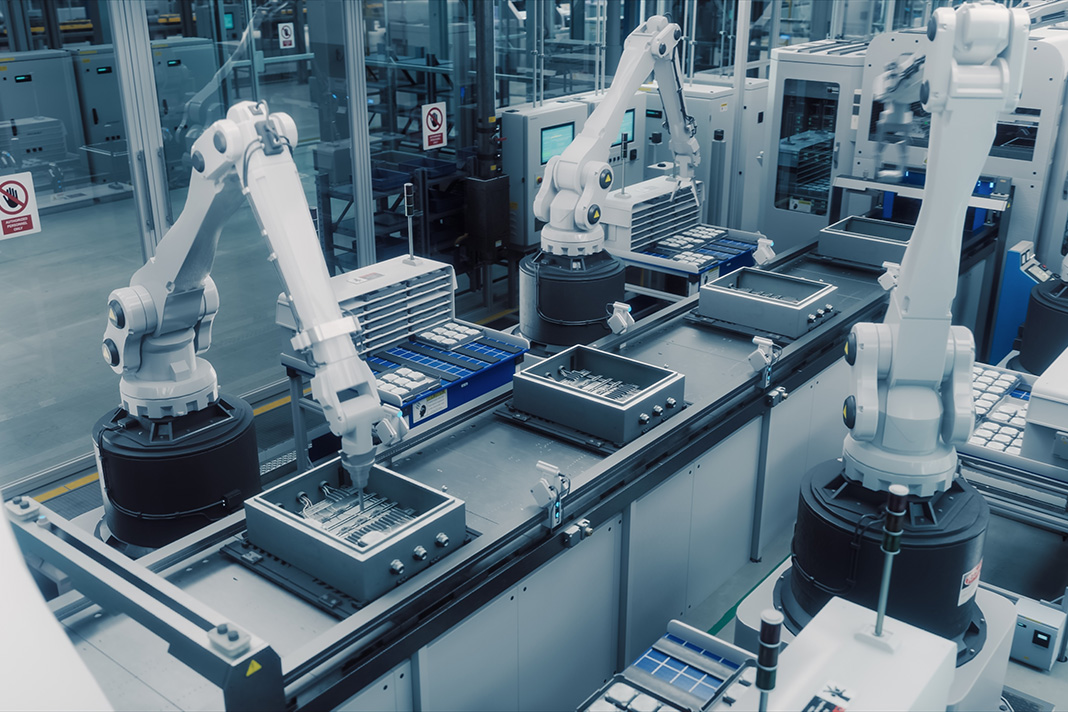 産業技術・プロセスニュース from industrytoday.com