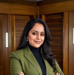 mina johl purple wins