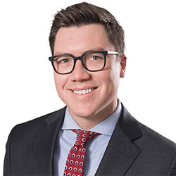 spencer pederson nema