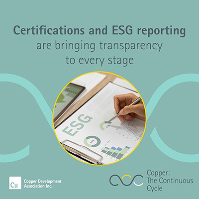 esg reporting