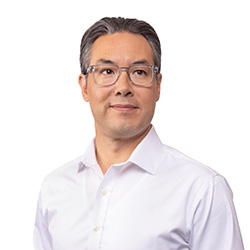 eric buesing mckinsey