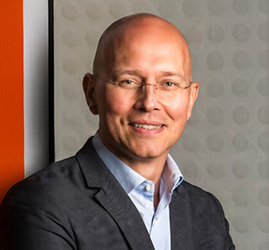 Nic Leszczynski Riverbed Technology