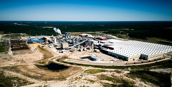 manufacturing expansion