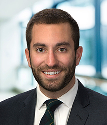 george stevens vorys