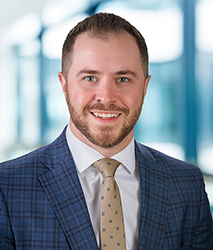 aaron williams vorys