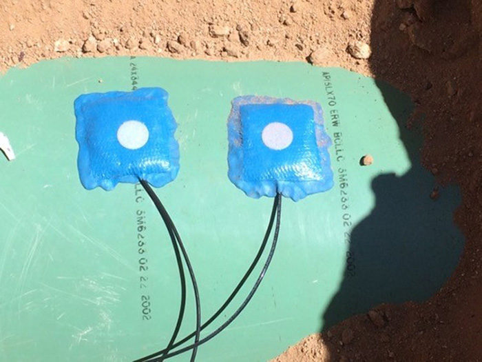 corrosion protection