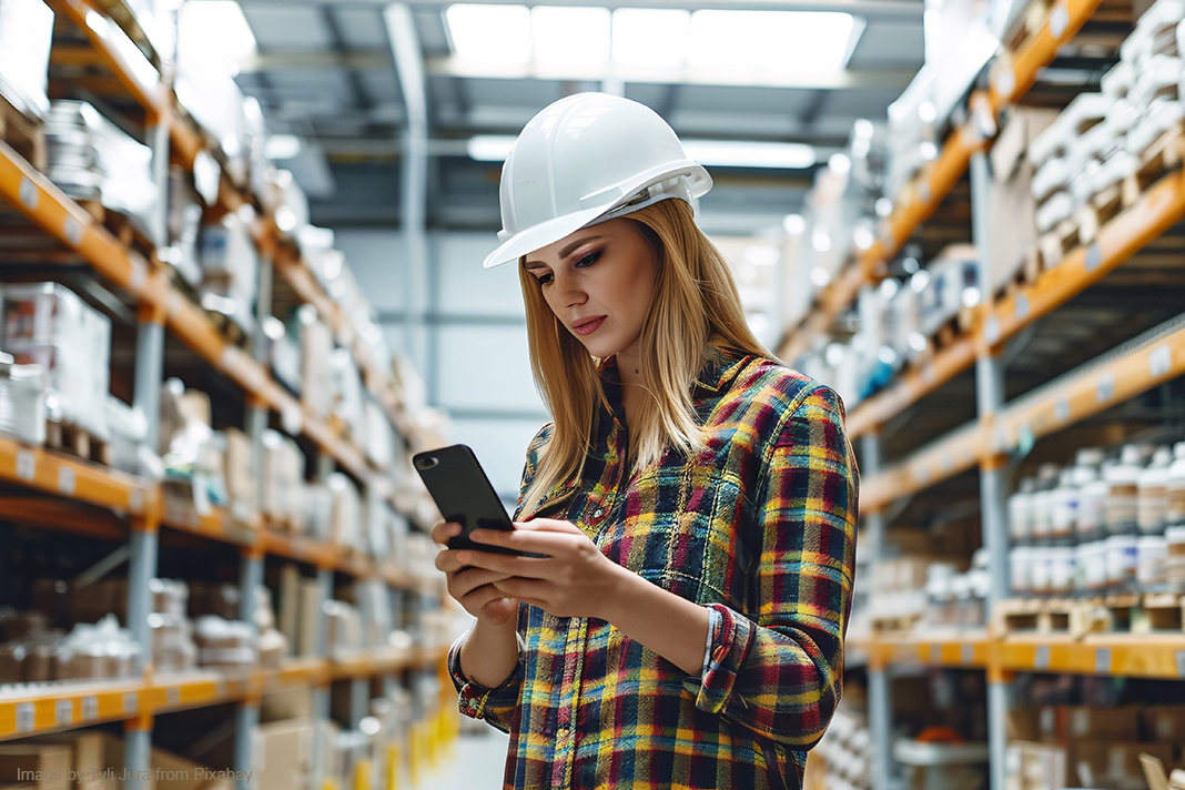 Top 5 Online Stores for Industrial Equipment and Supplies