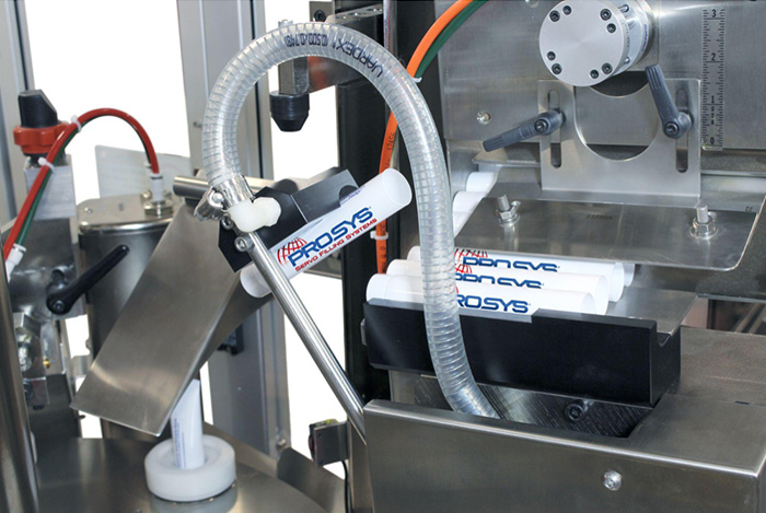efficient filling machines