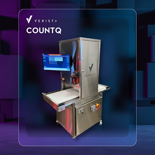 commercial packaging