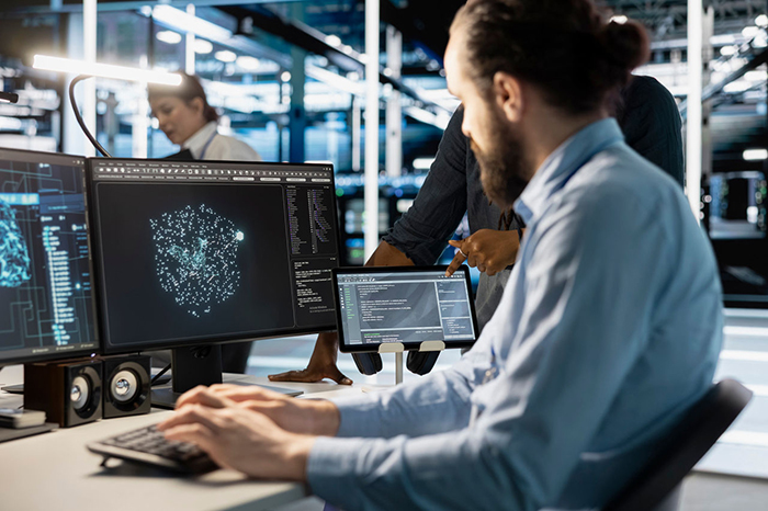 Vision Language Models