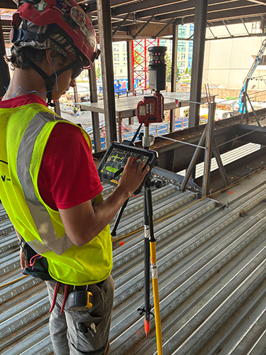 AI tools for construction workforce