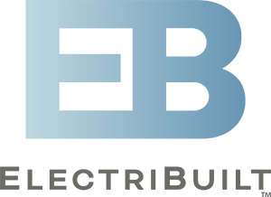 electribuilt logo tm