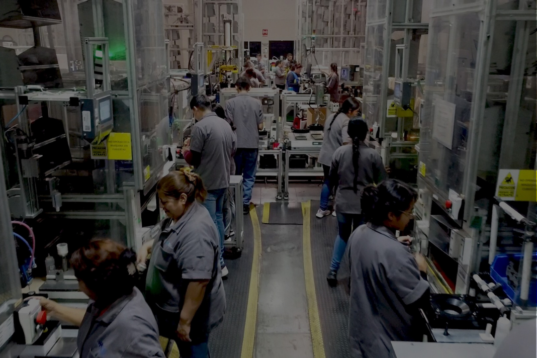 Same Factory, Radically Different Costs: Mexico vs U.S.