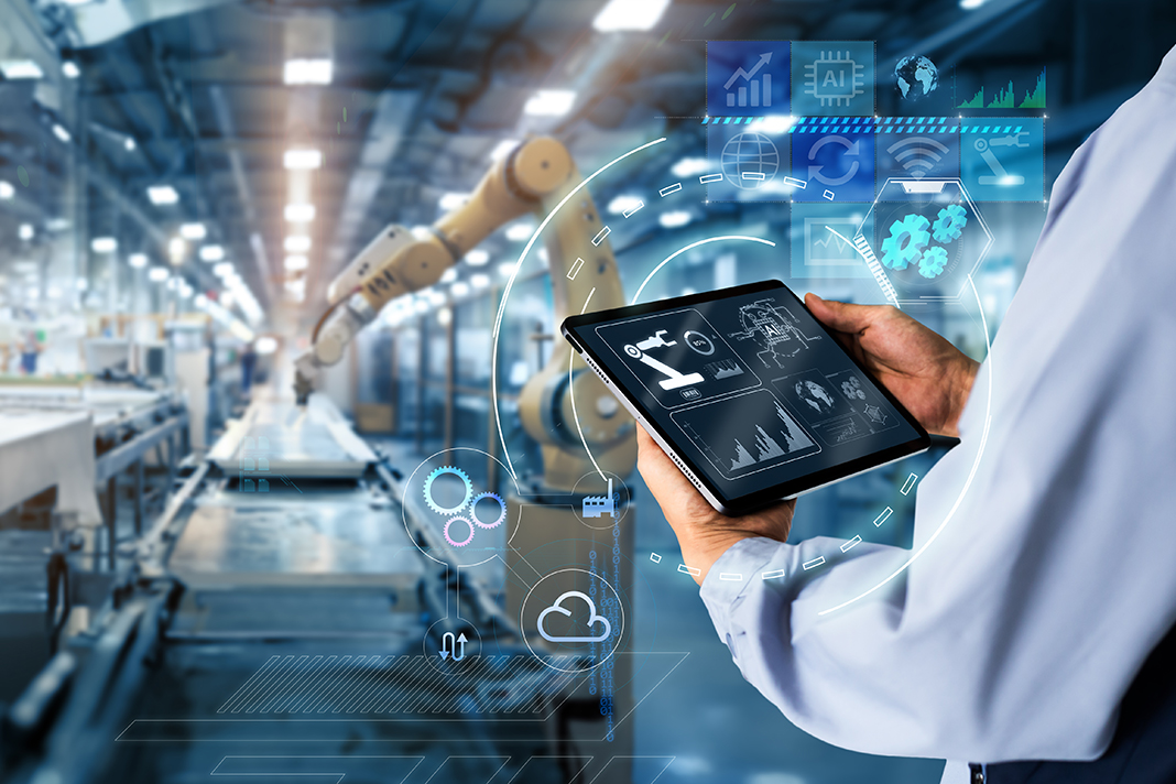 Patent Disputes as a Manufacturing Risk