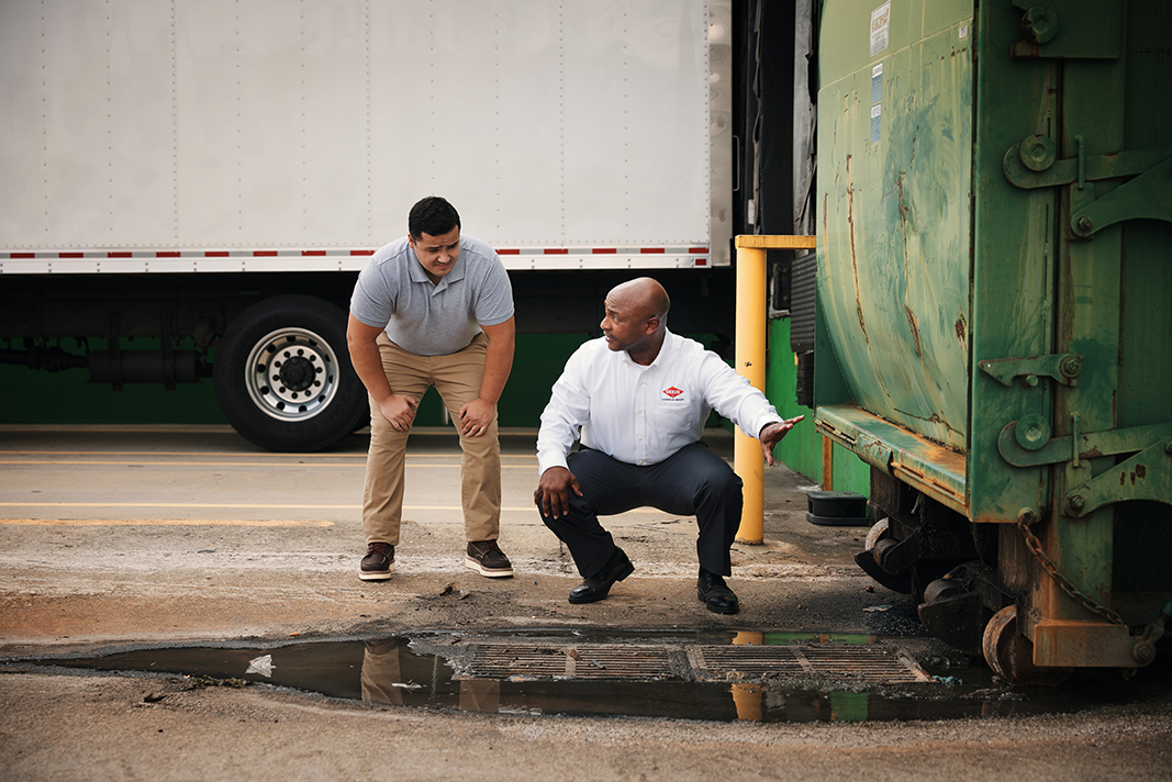 Manufacturing Pest Prevention for Breeding Season