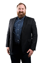 aaron lober caddi