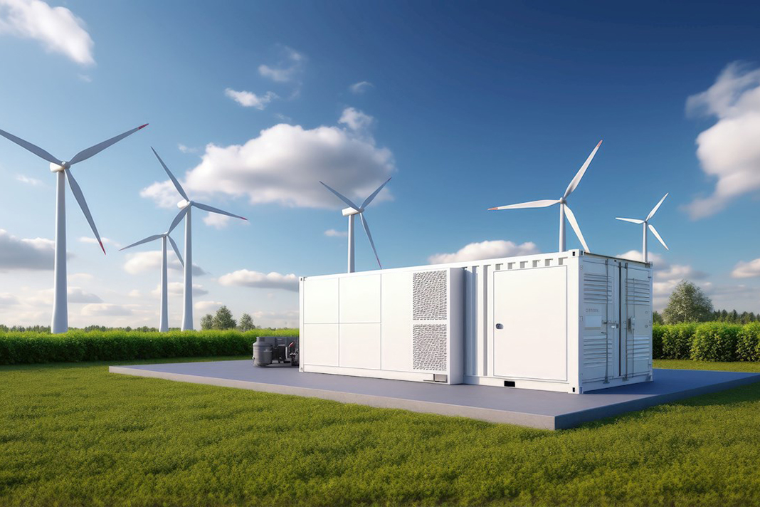 Making the Energy Transition Affordable with Zero CapEx