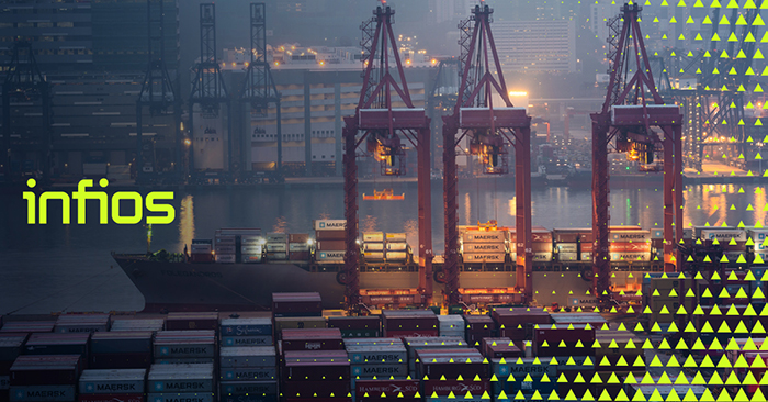 supply chain disruption