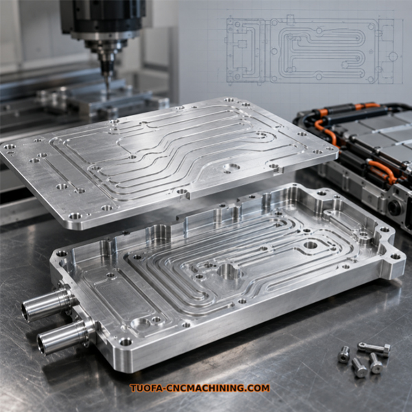 ev battery cooling