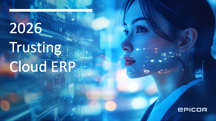 cloud erp