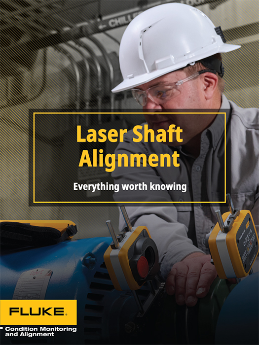 laser shaft alignment