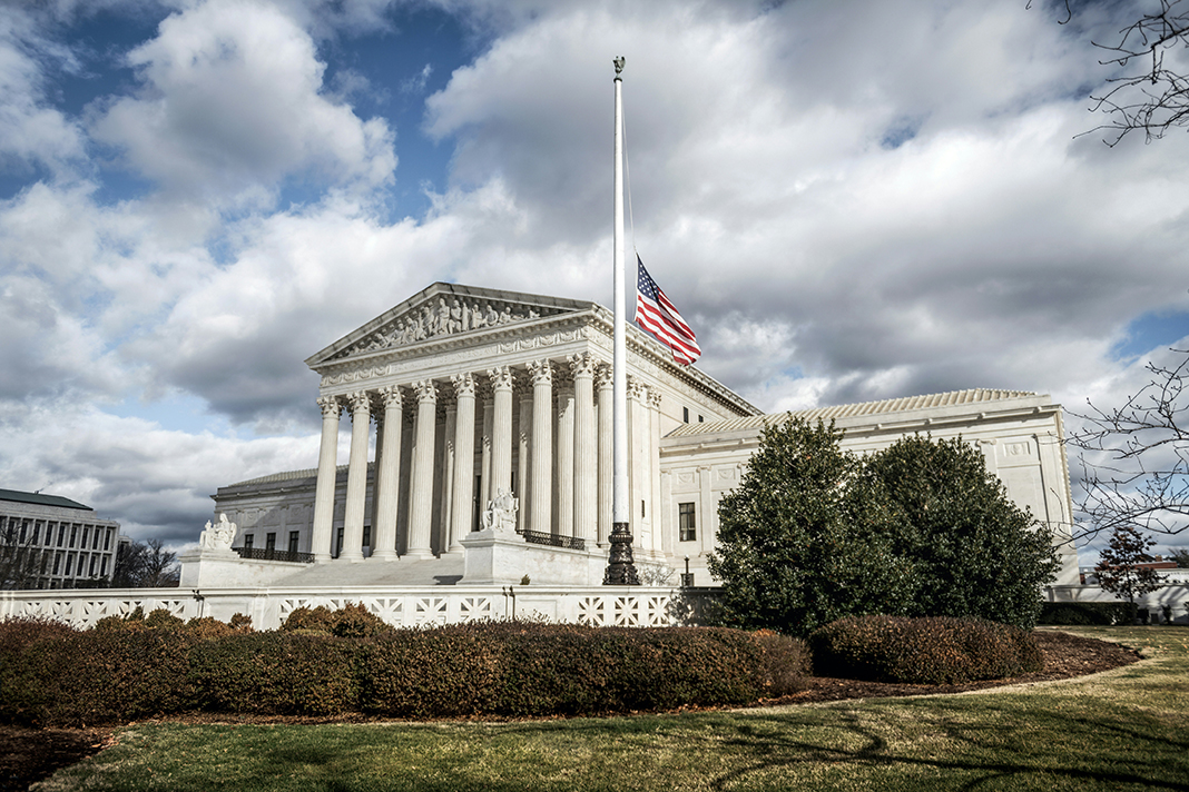 最高裁判所のラストマイル訴訟は仲裁制度を弱体化させる可能性 from industrytoday.com