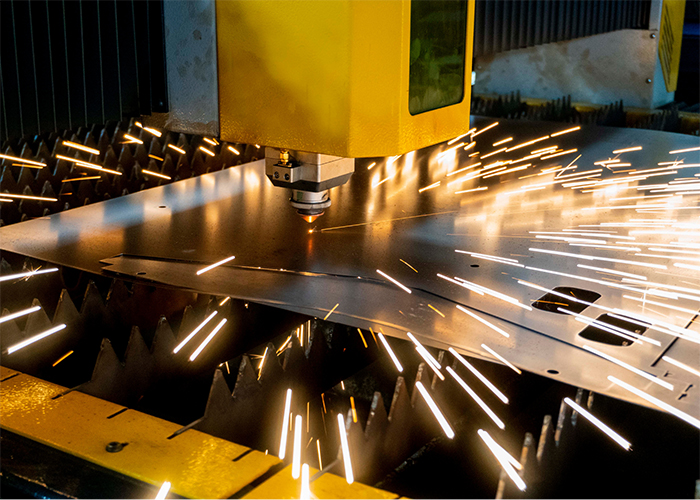 ai and automation in manufacturing