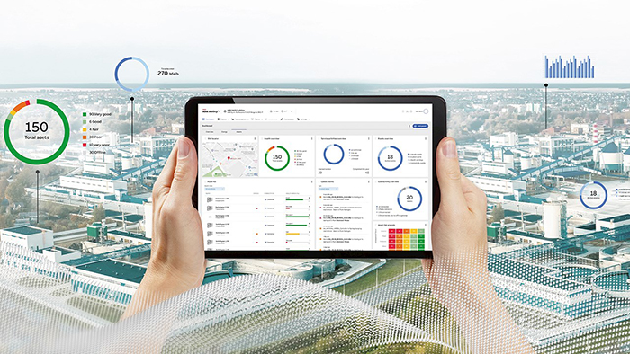 energy management