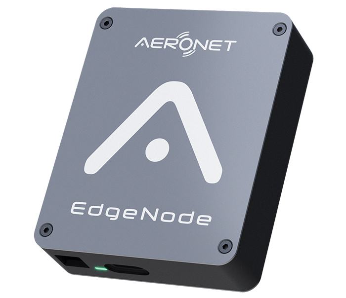 aeronet edgenode