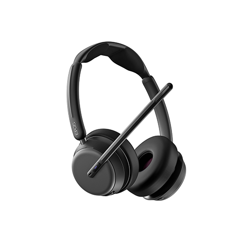 audio headset