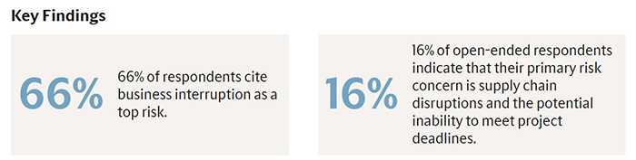 supply chain risk
