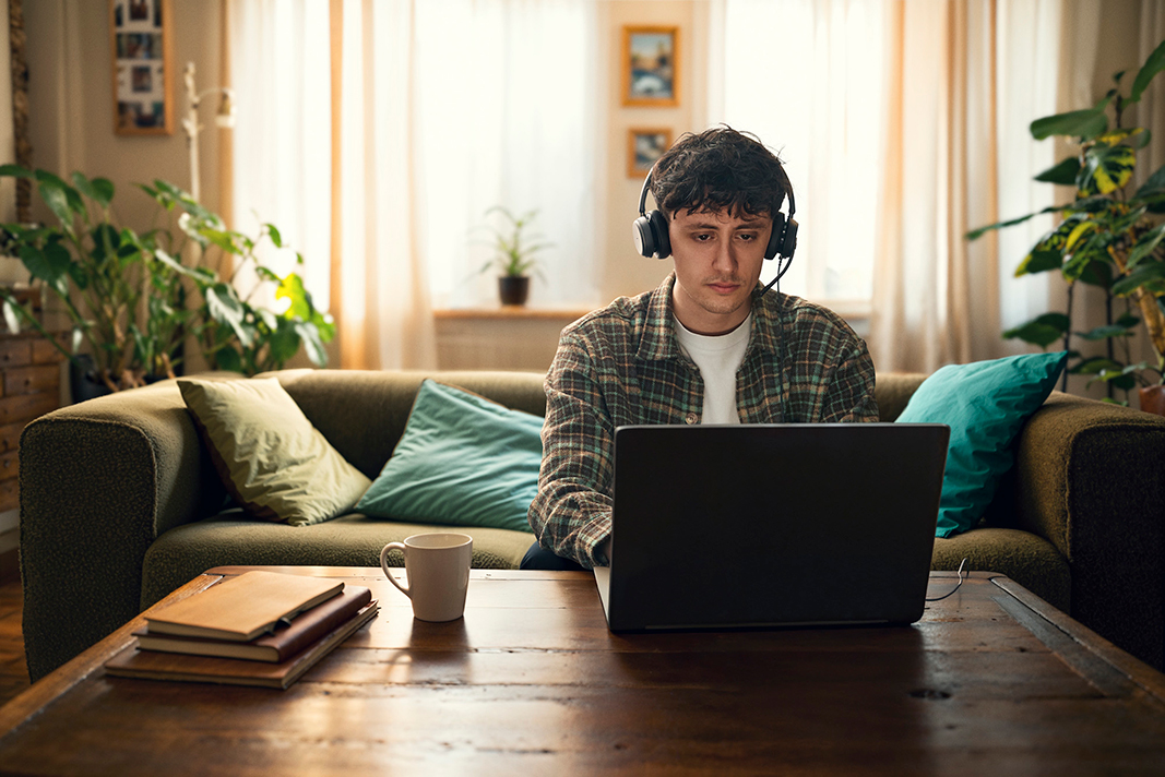 June 2, 2026 Why A Headset Has Become An Essential WFH Business Tool