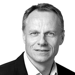 klaus andersen tacton