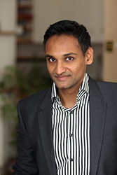 satish thiagarajan brysa