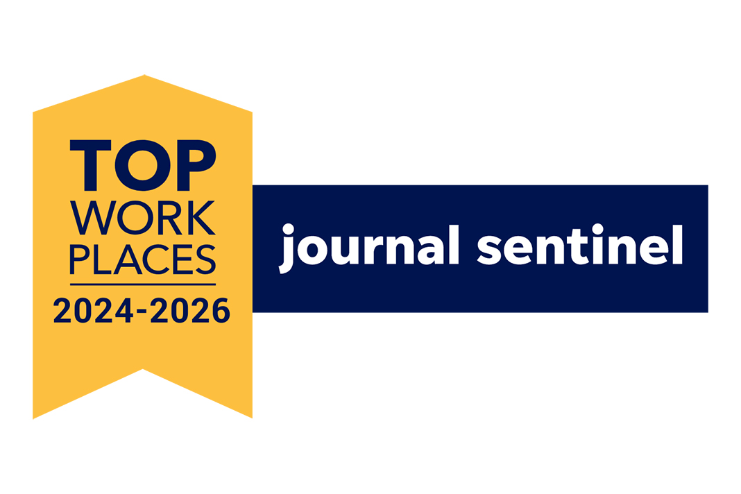 PFlow Industries Awarded Top Workplaces 2026
