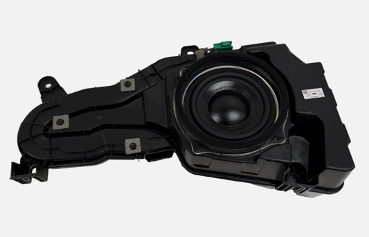 precision components