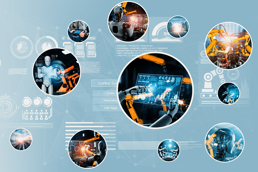 Technology & Communications News