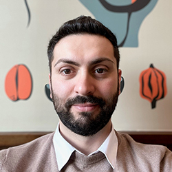 alex samoila connect vending