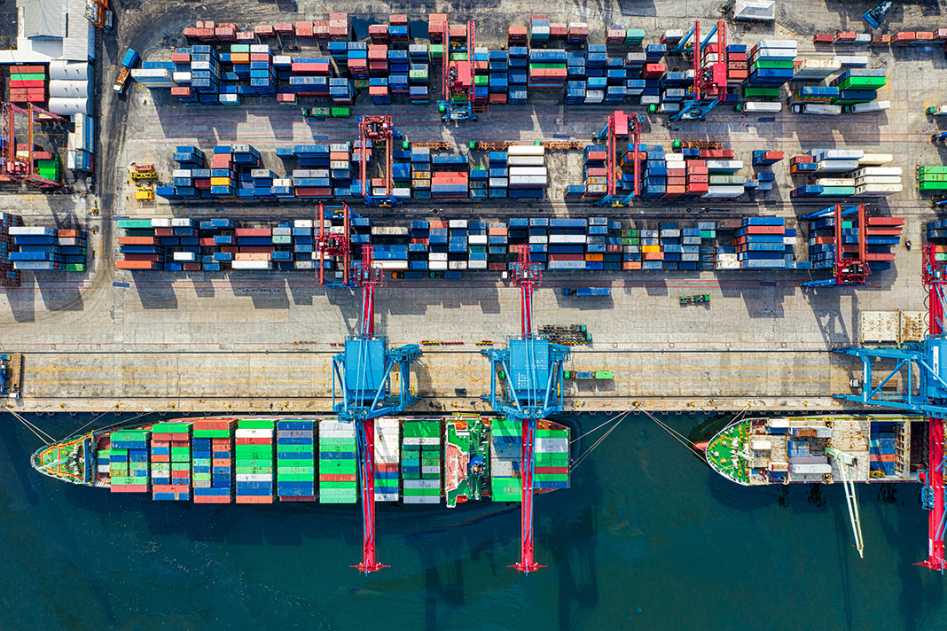 Protecting Against Supply Chain Disruption