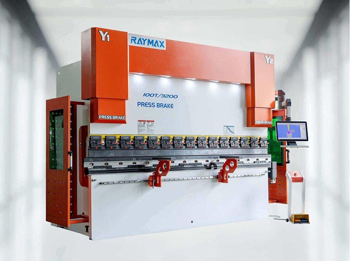 cnc press brakes