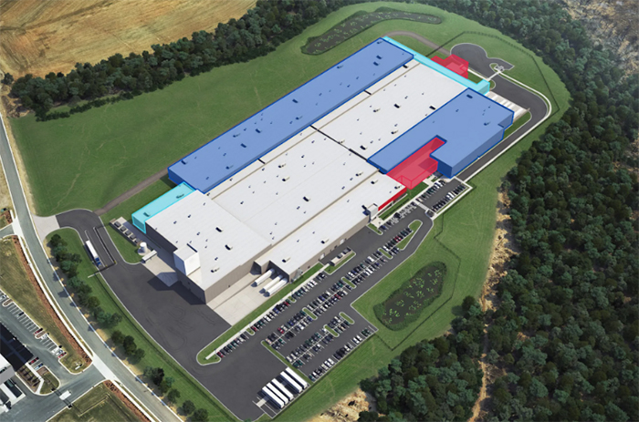 facility planning