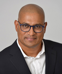 devan pillay schneider electric