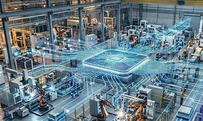 industrial ai
